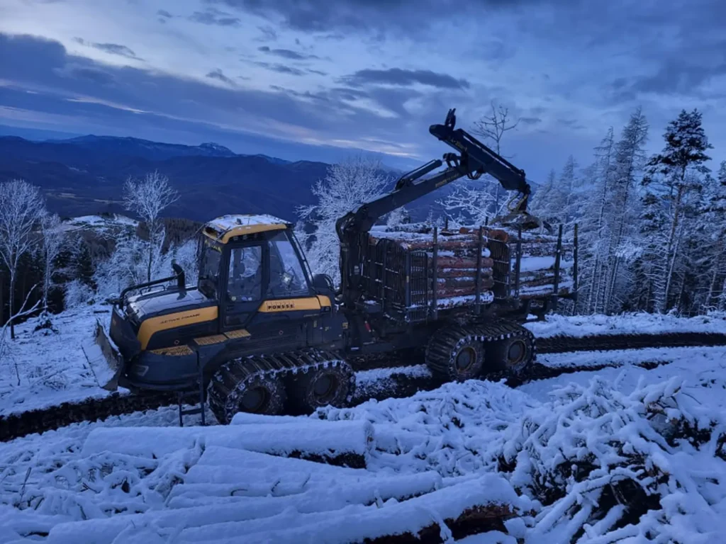 Transport Gladine Bois, votre entreprise de Transport de bois et de piquets, Achat | Vente bois de chauffage, Vente de granulés de bois et Transport Exceptionnel en porte char sur Castelsarrasin.